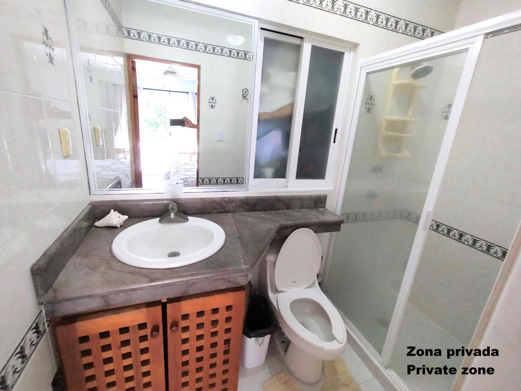 Private Rooms In A Hotel-Type Apartment - Super Located 푸에르토 아벤투라스 외부 사진