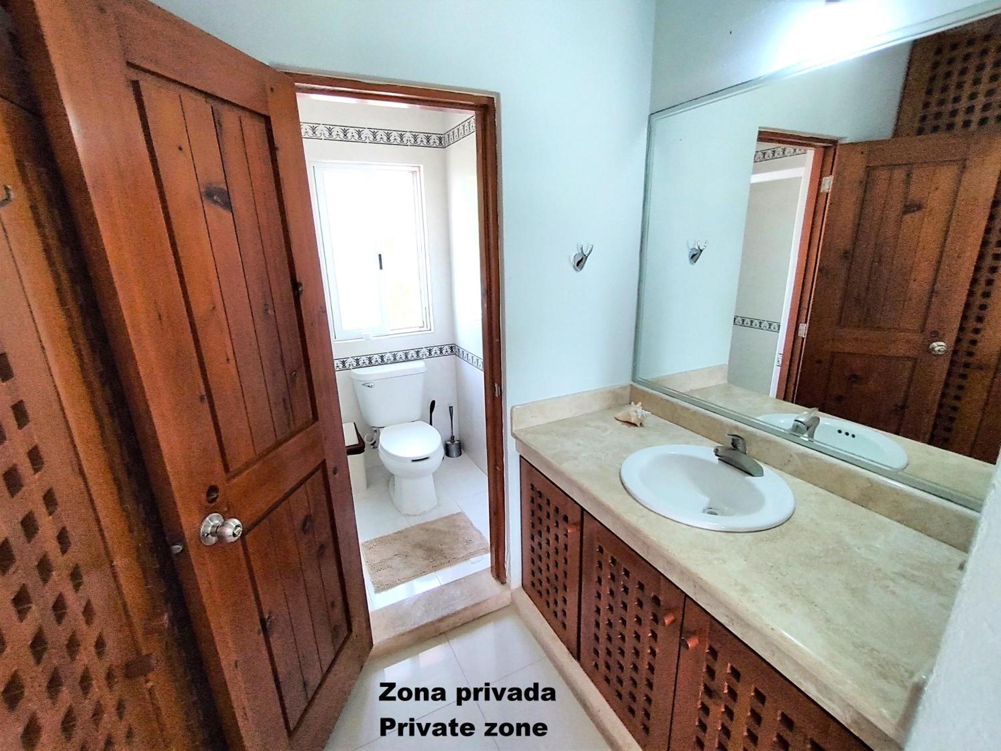 Private Rooms In A Hotel-Type Apartment - Super Located 푸에르토 아벤투라스 외부 사진